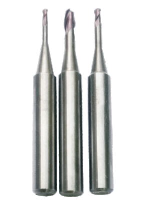 Dental Burs Dentium